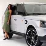 Land Rover wallpapers