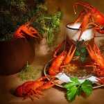Lobster Food wallpapers