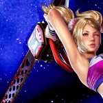 Lollipop Chainsaw wallpapers for android