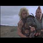 Mad Max 2 The Road Warrior high quality wallpapers