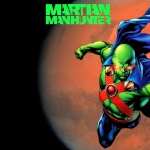 Martian Manhunter 1080p