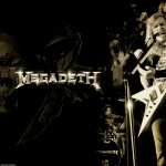 Megadeth hd desktop