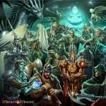 Might and Magic Heroes VI full hd