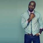 Mike Colter wallpapers for desktop