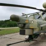 Mil Mi-28 high definition photo
