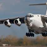 Military Transport Aircraft wallpapers for android