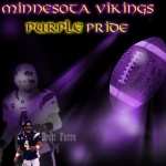 Minnesota Vikings desktop wallpaper