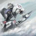 Mobile Suit Gundam Iron-Blooded Orphans free download