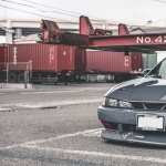 Nissan Silvia S14 photo