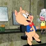 Porky Pig wallpapers for iphone