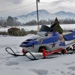 Snowmobile images