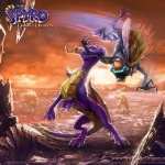 Spyro The Dragon wallpapers