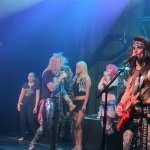 Steel Panther hd pics