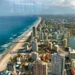 Surfers Paradise wallpapers for android