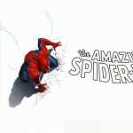 The Amazing Spider-Man pic