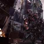 Transformers Sci Fi wallpapers for android