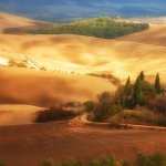 Tuscany Photography free wallpapers