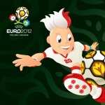 UEFA Euro 2012 wallpapers for iphone