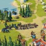 Age Of Empires Online hd