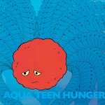 Aqua Teen Hunger Force pics