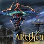 Archlord wallpapers