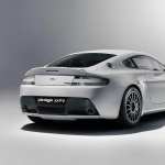 Aston Martin Vantage GT4 new wallpapers