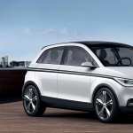 Audi A2 Concept wallpapers for desktop