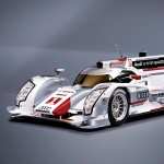 Audi R18 high definition wallpapers