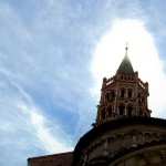 Basilica Of St. Sernin, Toulouse high quality wallpapers