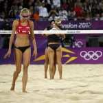 Beach Volleyball new wallpapers