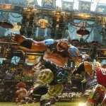Blood Bowl 2 new wallpapers