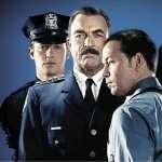 Blue Bloods widescreen