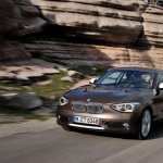 BMW 1 Series hd pics