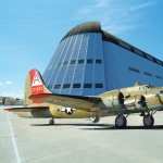 Boeing B-17 Flying Fortress hd photos