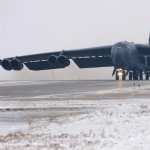 Boeing B-52 Stratofortress free wallpapers