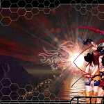 Burst Angel high definition wallpapers