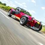 Caterham Seven 620 R high quality wallpapers