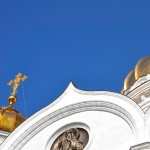 Cathedral Of Christ The Saviour PC wallpapers