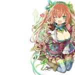 Clockwork Planet wallpapers for android