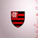 Clube De Regatas Do Flamengo background