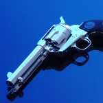 Colt Revolver image