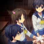 Corpse Party 1080p