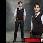 Criminal Minds high definition photo