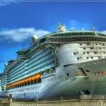 Cruise Ships image