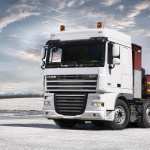 DAF PC wallpapers