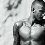 David Beckham photos