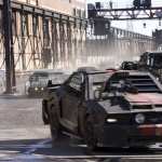 Death Race new wallpapers