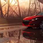 Dodge Dart GT wallpapers for android