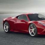 Ferrari 458 free