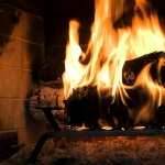 Fireplace Photography download